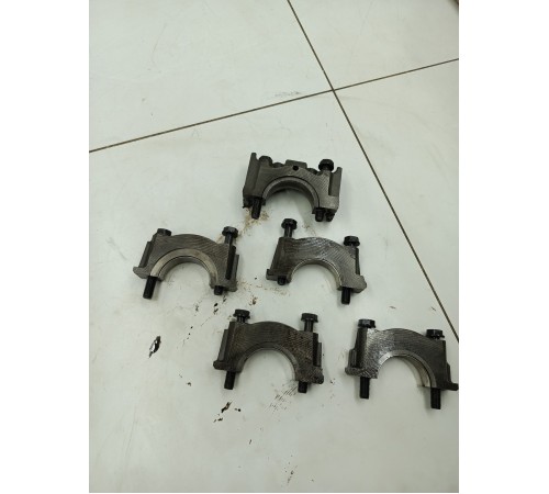 Комплект бугелей