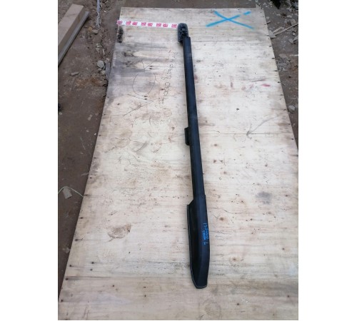 Рейлинг крыши левый