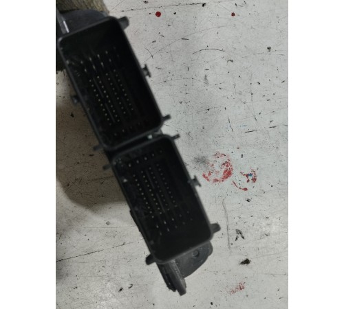 Электронный блок управления