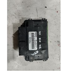 Электронный блок управления