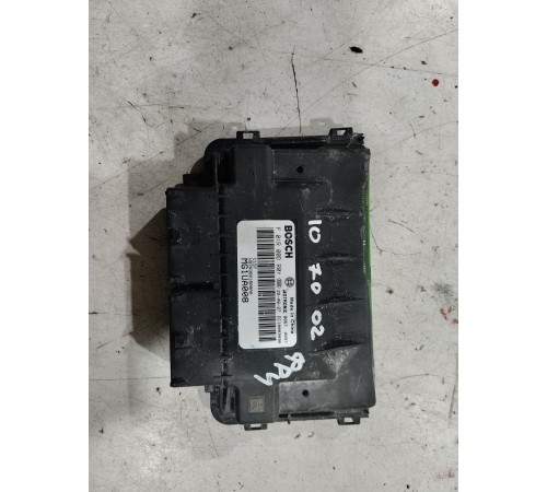 Электронный блок управления