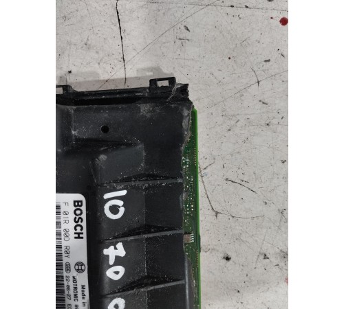 Электронный блок управления