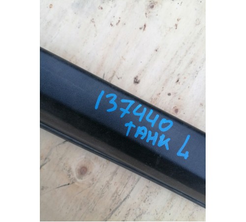 Рейлинг крыши левый