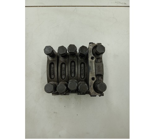 Комплект бугелей