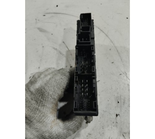 Блок управления сиденьем(передний левый)