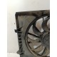 Вентилятор охлаждения в сборе