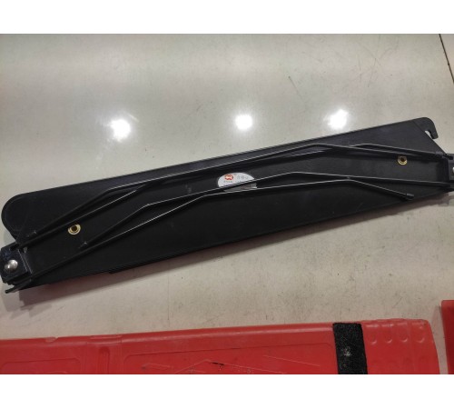 Знак аварийной остановки