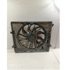 Вентилятор охлаждения в сборе