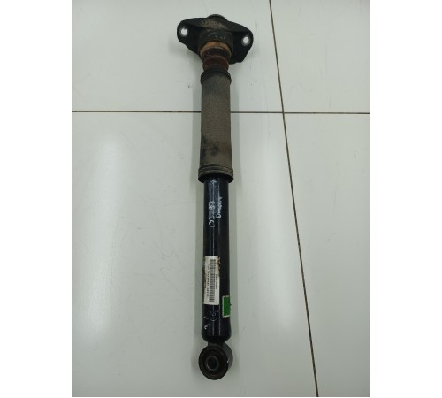 Амортизатор подвески задний