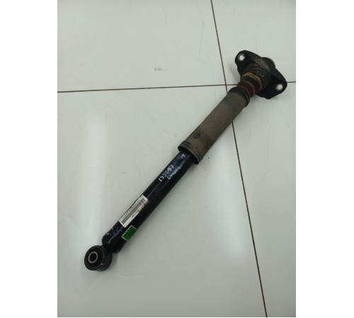 Амортизатор подвески задний