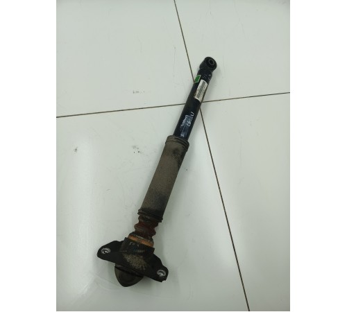 Амортизатор подвески задний