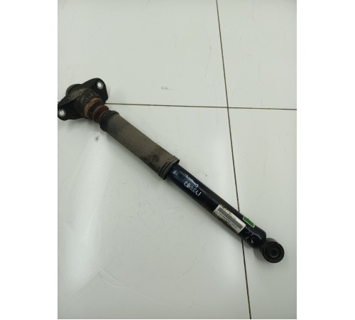 Амортизатор подвески задний