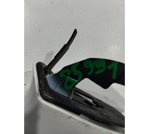 Ручка двери (передняя левая внешняя)