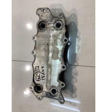 Масляный радиатор