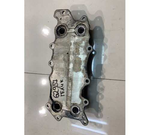 Масляный радиатор