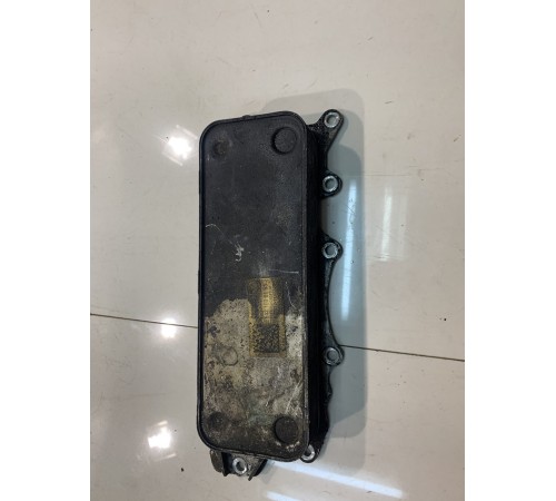 Масляный радиатор