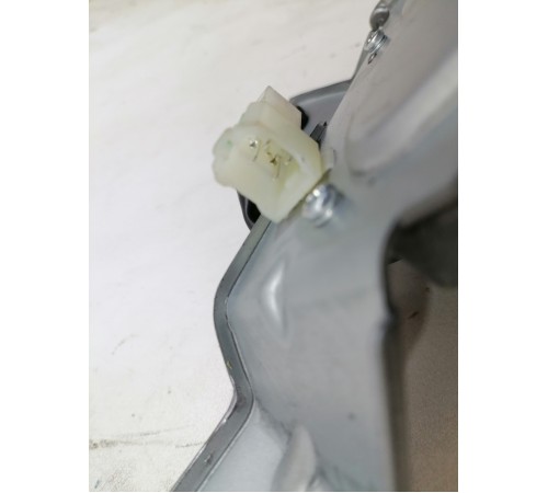 Моторчик стеклоочистителя (задний)