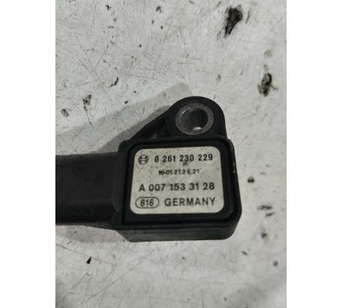 Датчик абсолютного давления