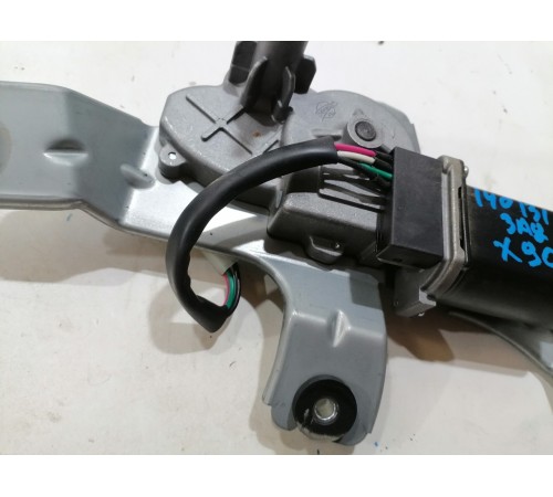 Моторчик стеклоочистителя (задний)