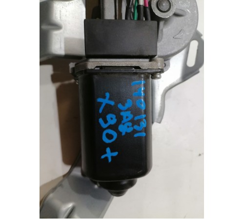 Моторчик стеклоочистителя (задний)