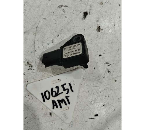 Датчик абсолютного давления