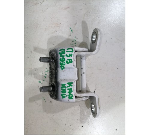 Петля двери задняя правая верхняя