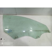 Стекло двери (переднее правое)