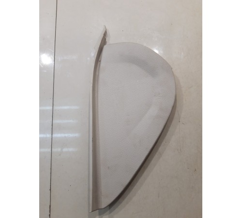 Накладка торпедо боковая(левая)