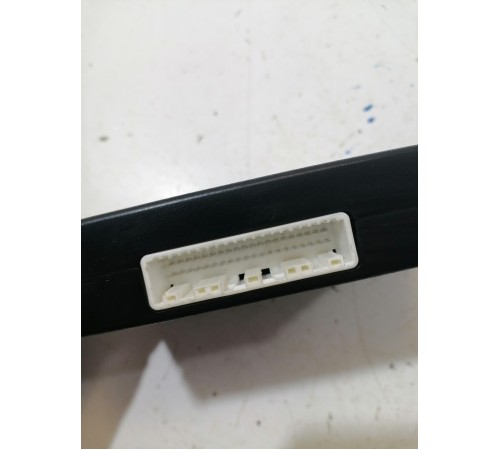 Блок управления ЭРА-Глонасс