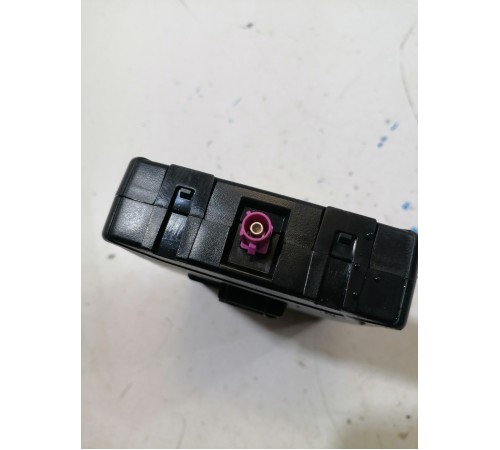 Блок управления ЭРА-Глонасс