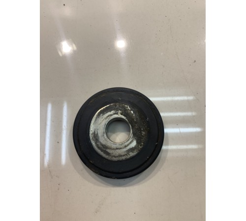 Опорная шайба на переднюю балку