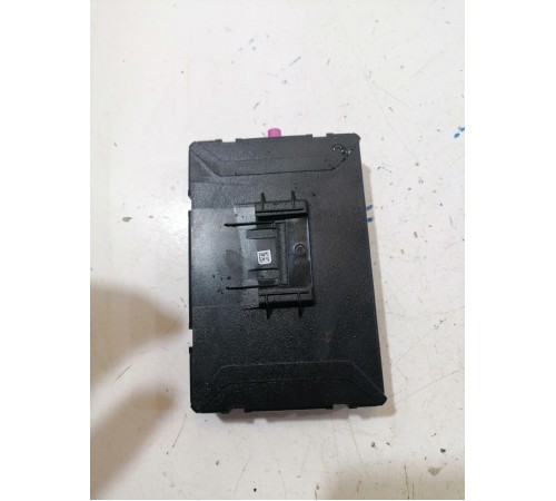 Блок управления ЭРА-Глонасс