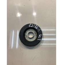 Опорная шайба на переднюю балку