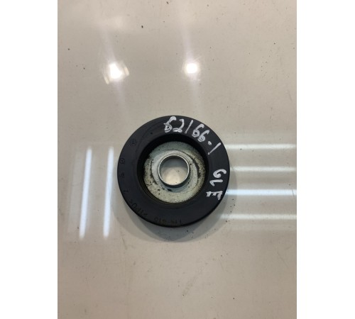 Опорная шайба на переднюю балку