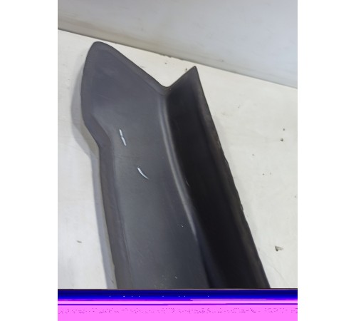 Водосток крышки багажника правый