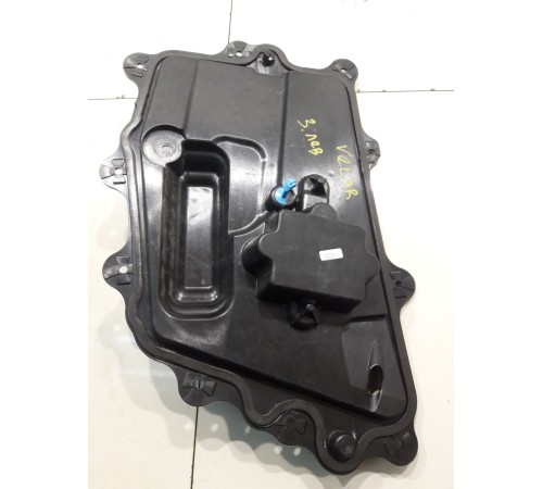 Панель двери (задняя, левая)