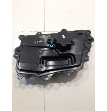 Панель двери (задняя, левая)