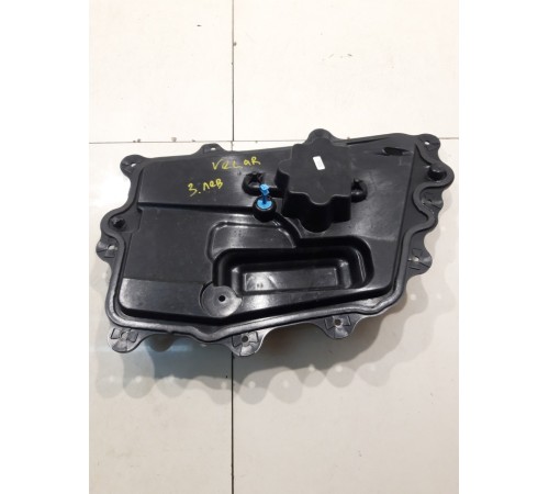 Панель двери (задняя, левая)