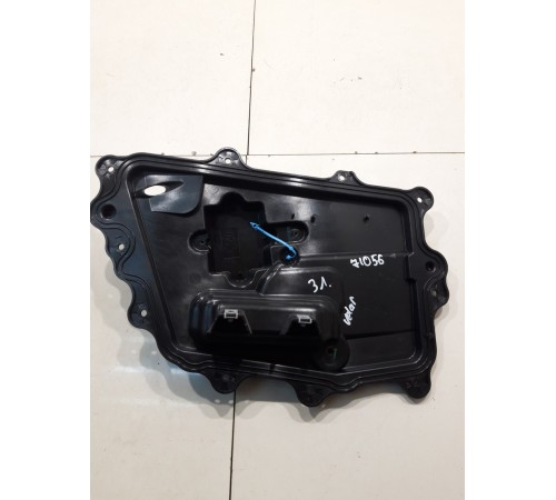 Панель двери (задняя, левая)