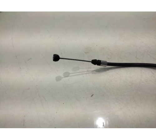 трос откидывания сиденья(задний левый)