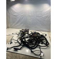 Электропроводка салона