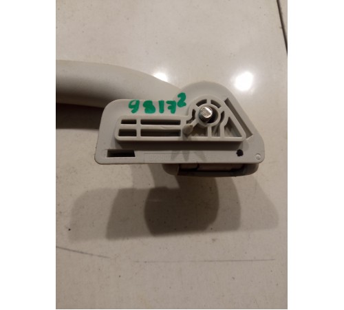 Ручка потолочная(задняя правая)