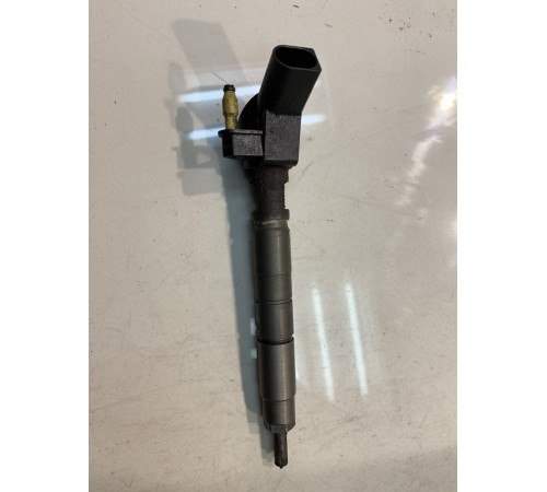 Топливная форсунка