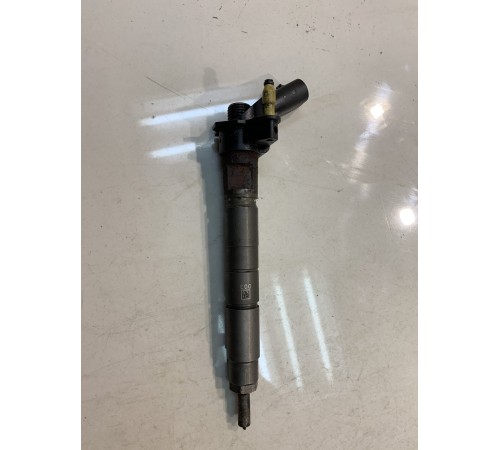 Топливная форсунка