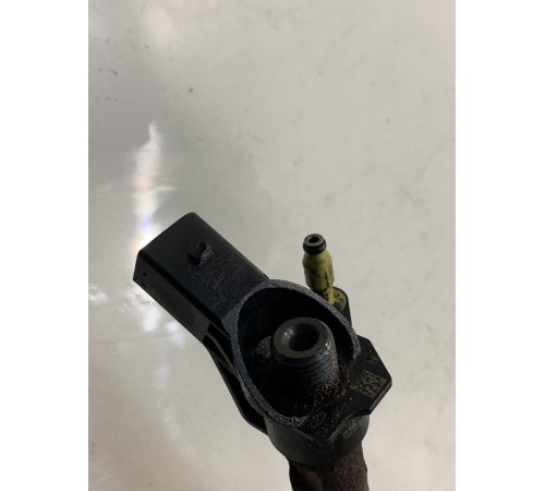 Топливная форсунка