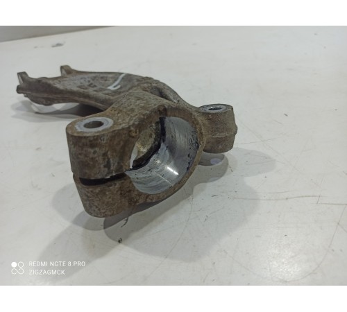 Кронштейн(крепление) амортизамтора передний