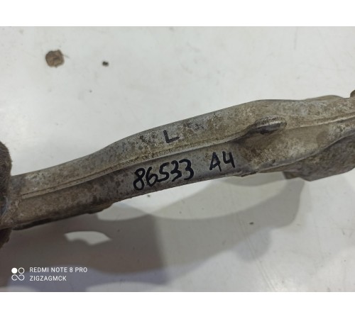 Кронштейн(крепление) амортизамтора передний