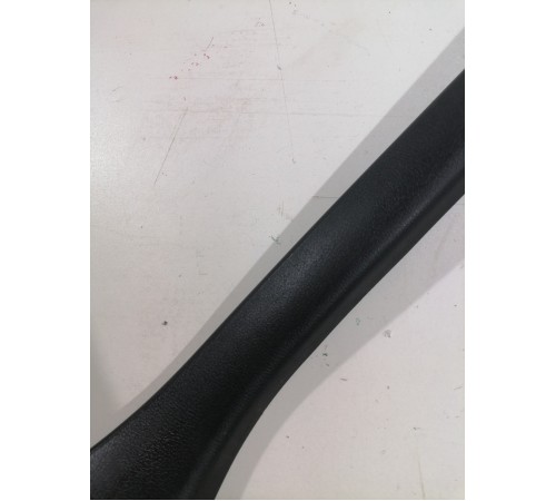 Обшивка порога передняя правая 