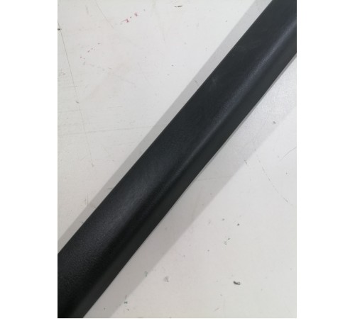 Обшивка порога передняя правая 