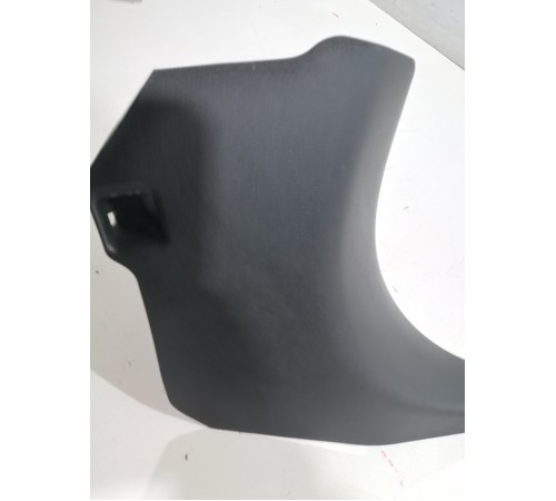 Обшивка порога передняя правая 